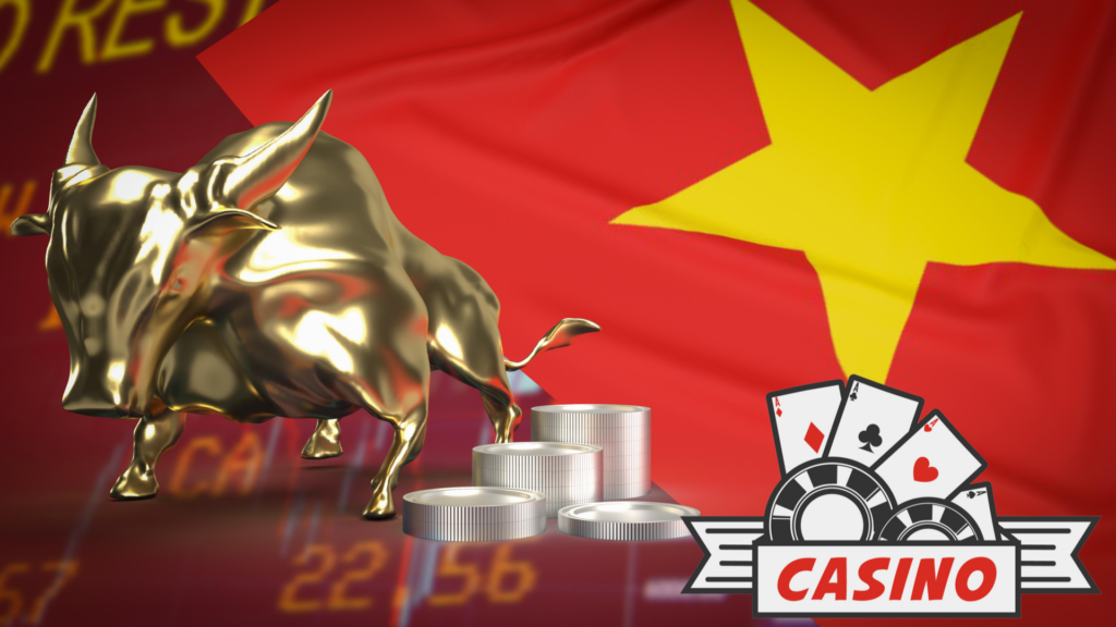 베트남 카지노